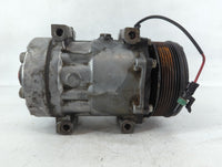 Ford E-350 Club Wagon Air Conditioning A/c Ac Compressor Oem - Oemusedautoparts1.com