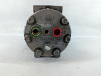 Ford E-350 Club Wagon Air Conditioning A/c Ac Compressor Oem - Oemusedautoparts1.com