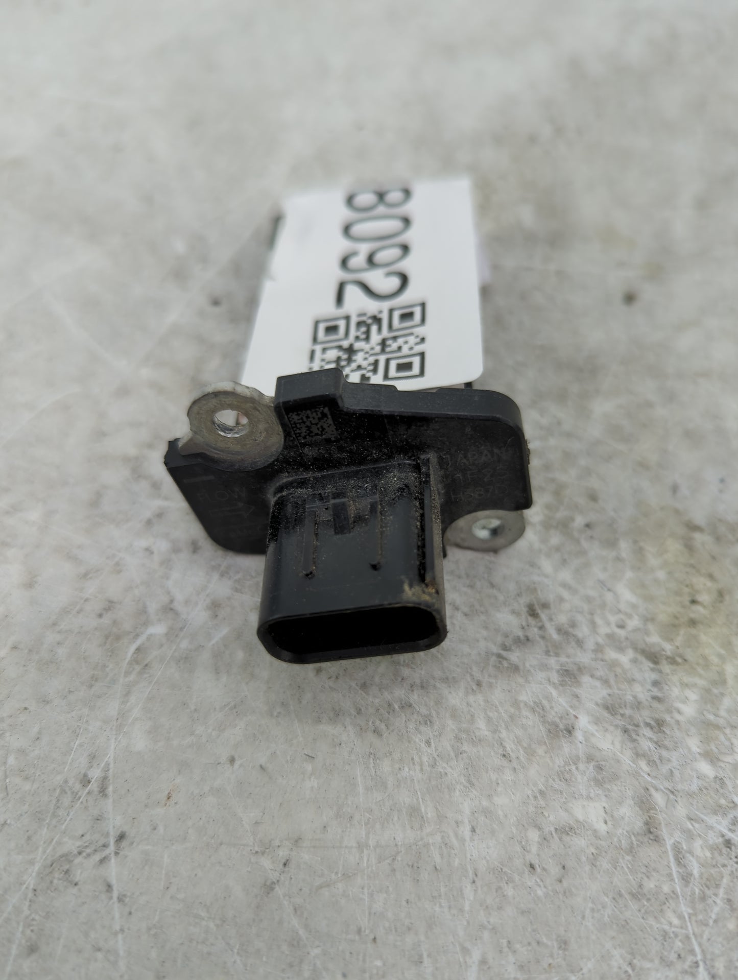 2004-2016 Ford E-350 Super Duty Mass Air Flow Meter Maf - Oemusedautoparts1.com