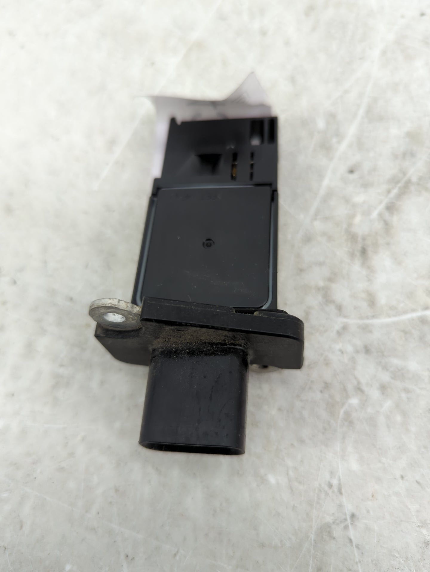 2004-2016 Ford E-350 Super Duty Mass Air Flow Meter Maf - Oemusedautoparts1.com