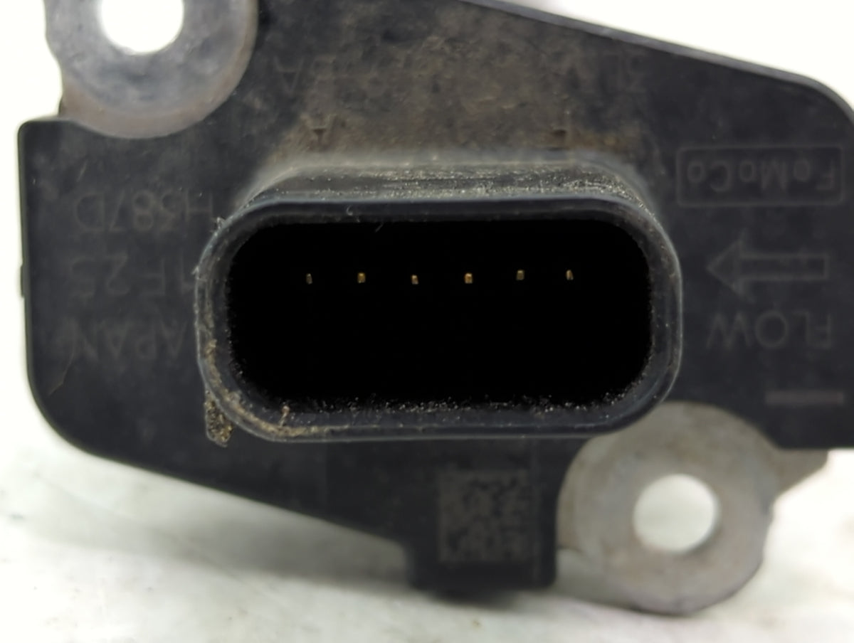 2004-2016 Ford E-350 Super Duty Mass Air Flow Meter Maf Sensor 1438092 - Oemusedautoparts1.com