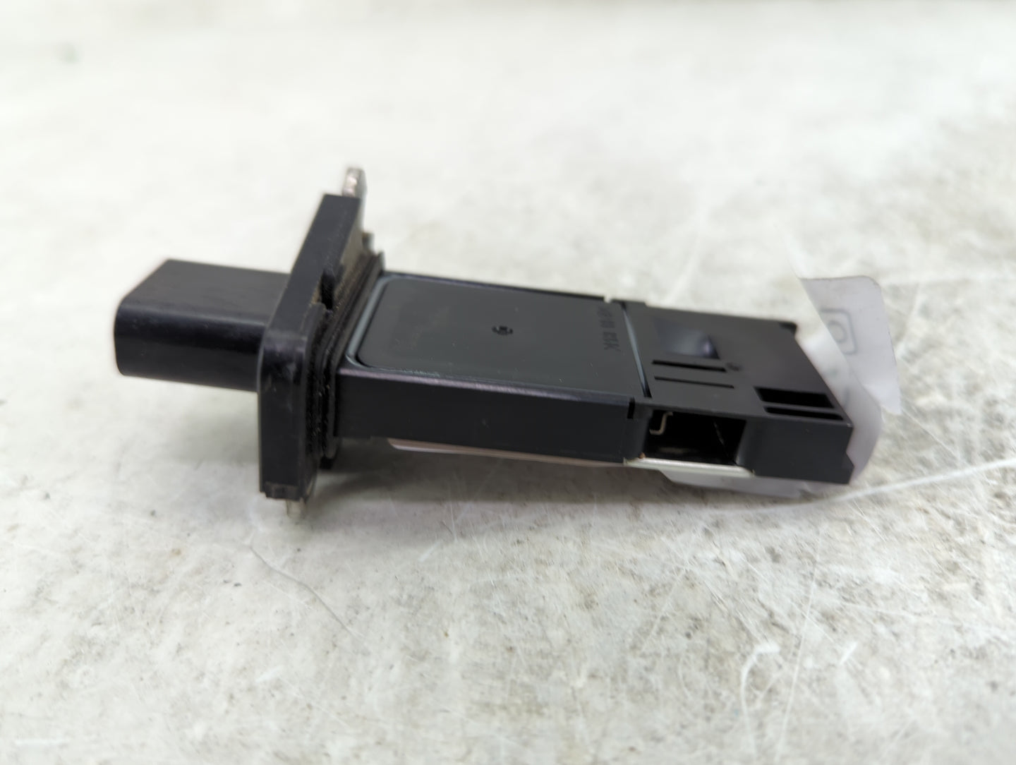 2004-2016 Ford E-350 Super Duty Mass Air Flow Meter Maf - Oemusedautoparts1.com