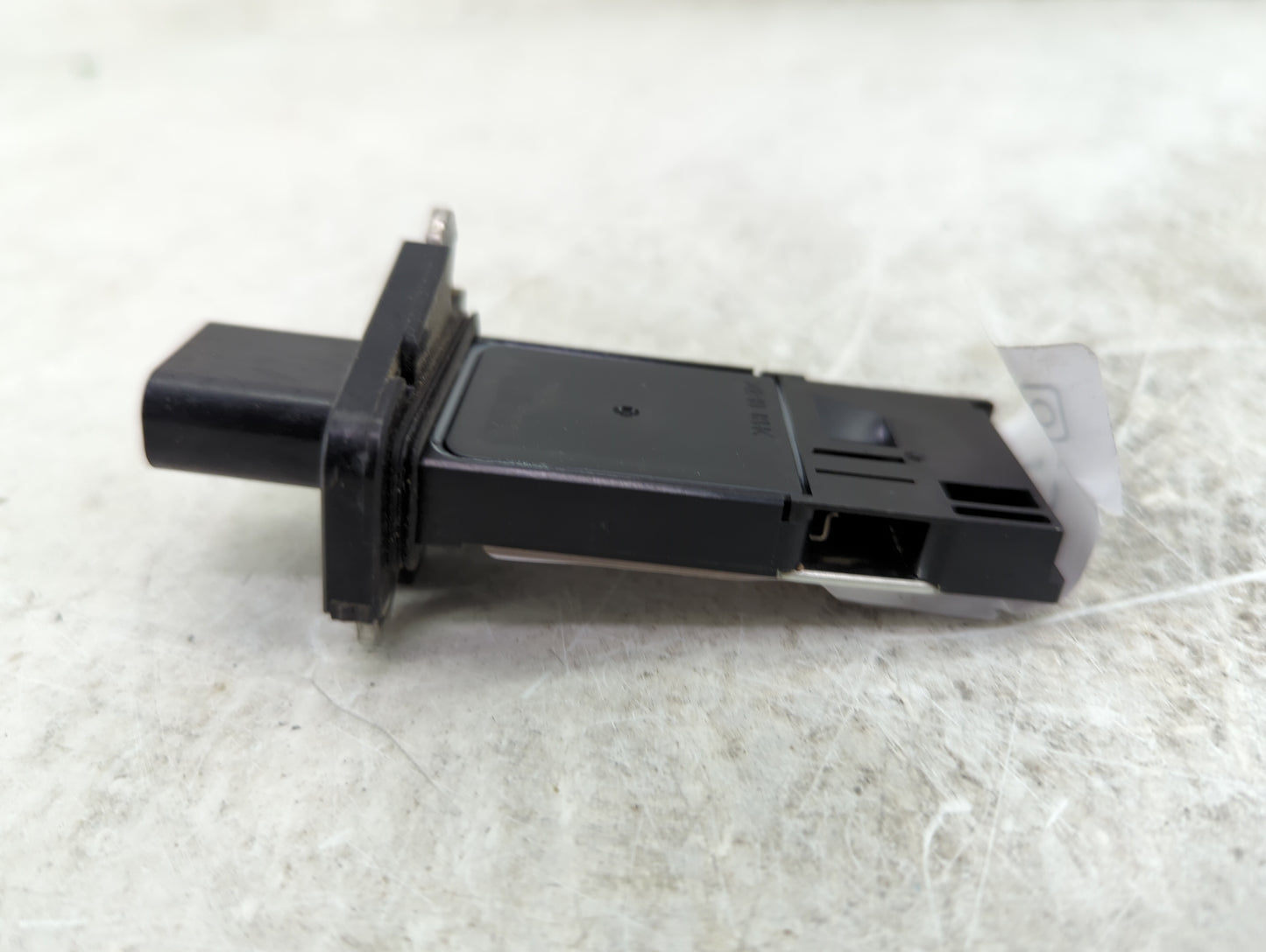 2004-2016 Ford E-350 Super Duty Mass Air Flow Meter Maf - Oemusedautoparts1.com