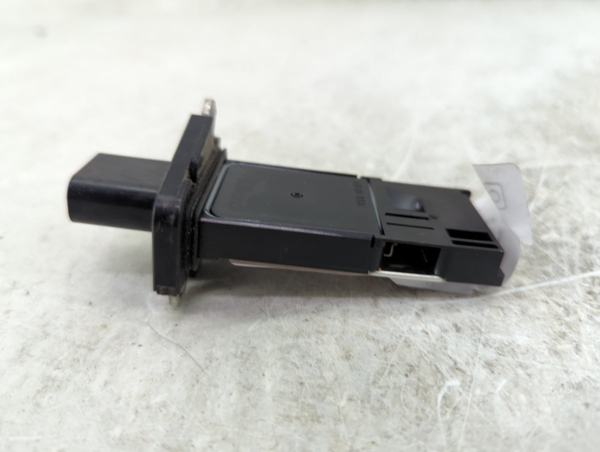 2004-2016 Ford E-350 Super Duty Mass Air Flow Meter Maf Sensor 1438092 - Oemusedautoparts1.com