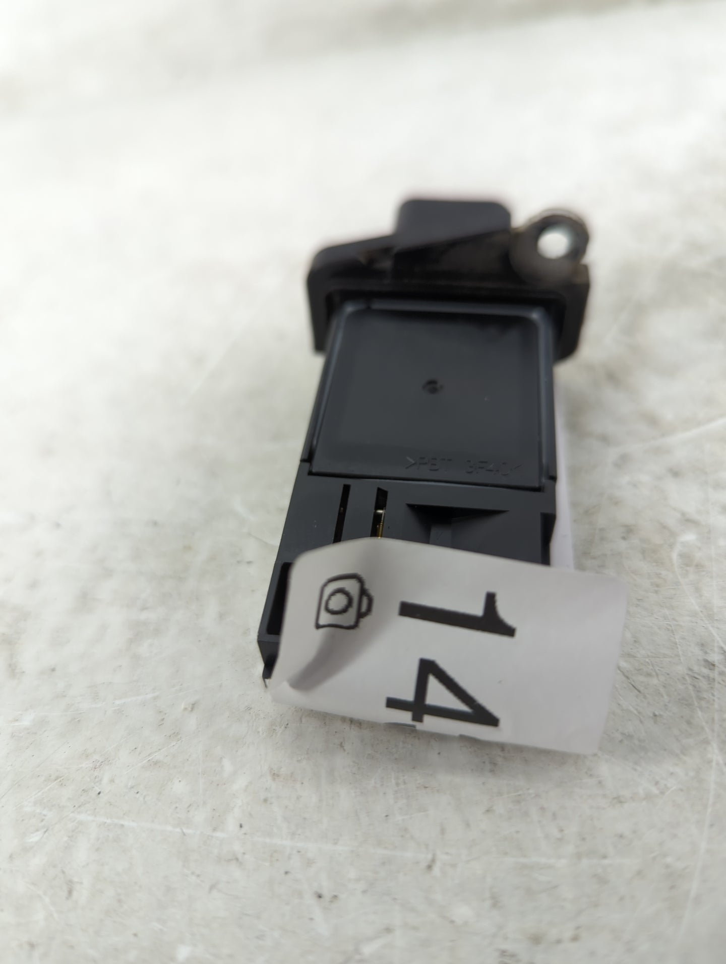 2004-2016 Ford E-350 Super Duty Mass Air Flow Meter Maf - Oemusedautoparts1.com