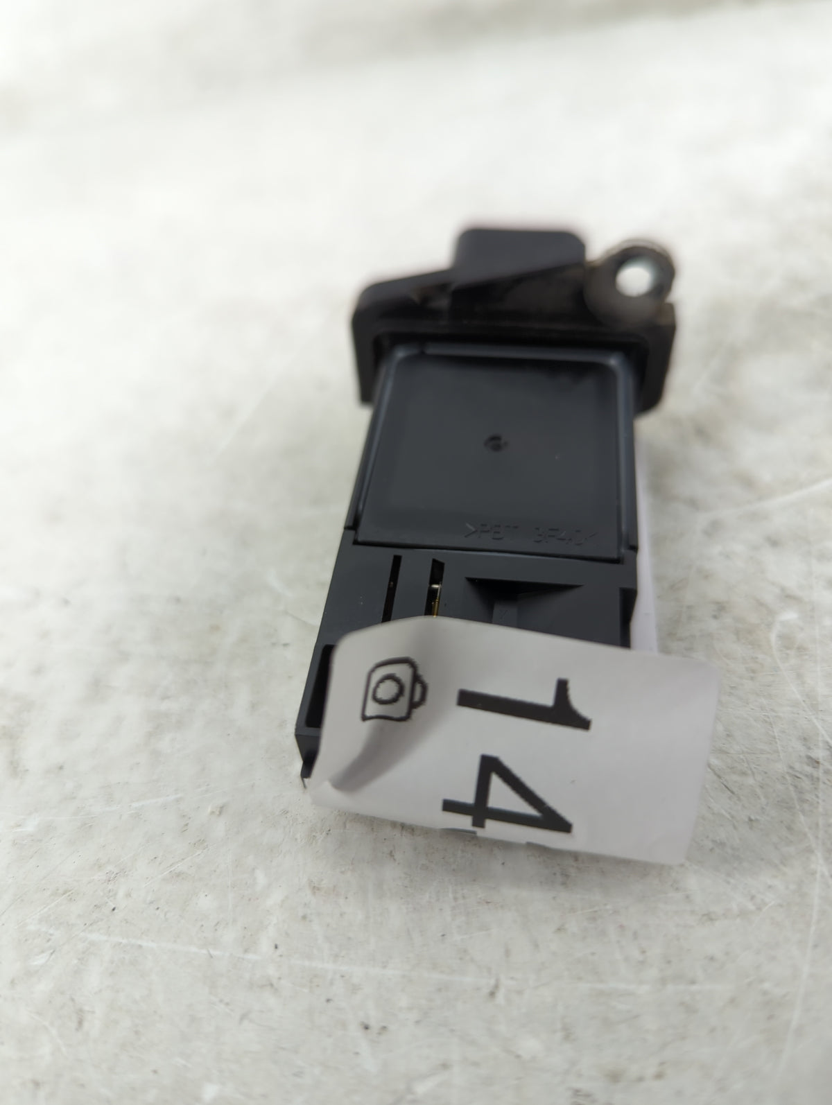 2004-2016 Ford E-350 Super Duty Mass Air Flow Meter Maf Sensor 1438092 - Oemusedautoparts1.com