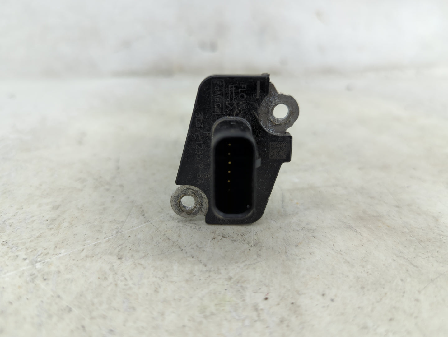 2016 Ford E-350 Super Duty Mass Air Flow Meter Maf 1494287 - Oemusedautoparts1.com