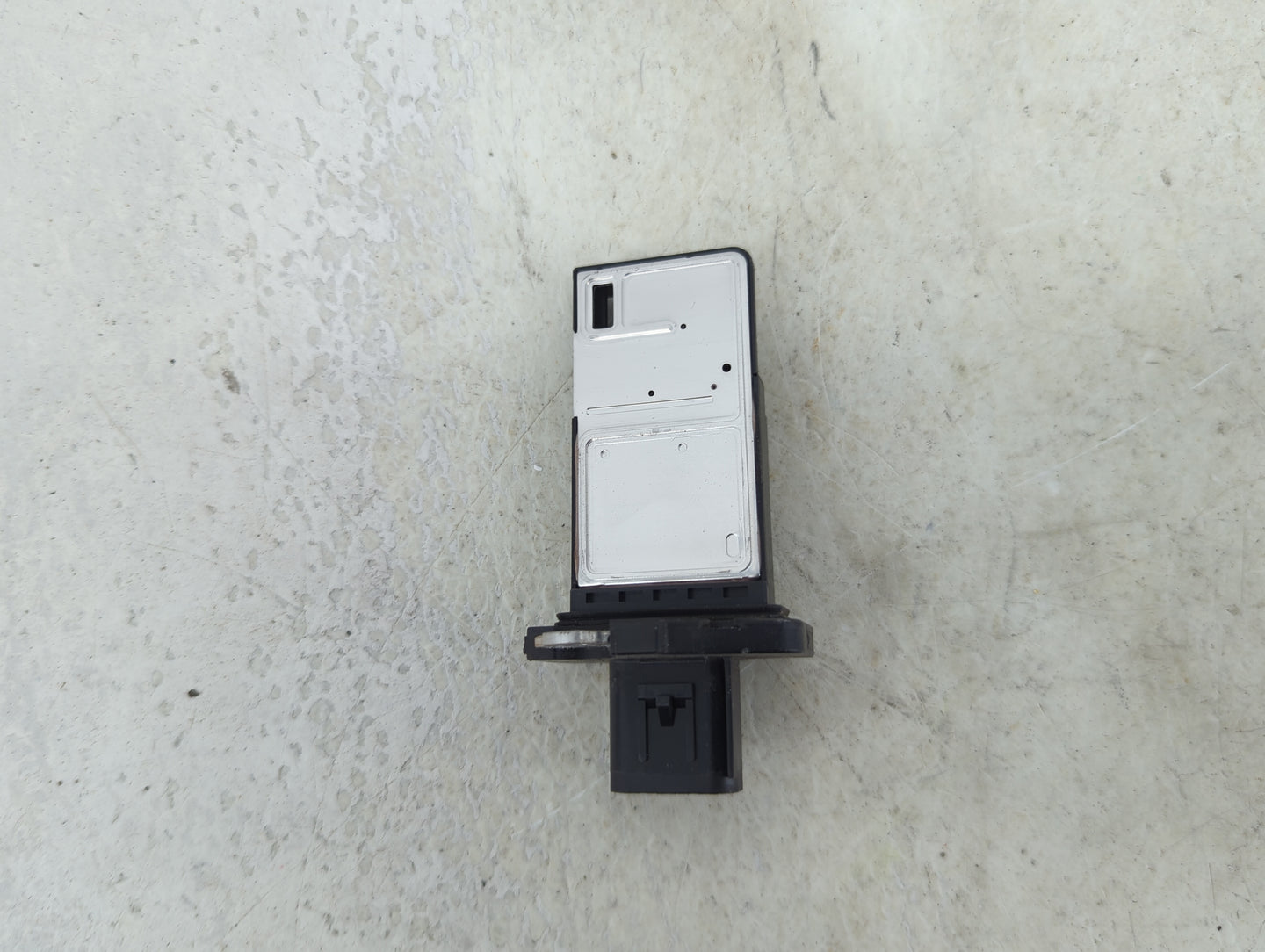 2016 Ford E-350 Super Duty Mass Air Flow Meter Maf 1494287 - Oemusedautoparts1.com