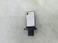 2016 Ford E-350 Super Duty Mass Air Flow Meter Maf 1494287 - Oemusedautoparts1.com