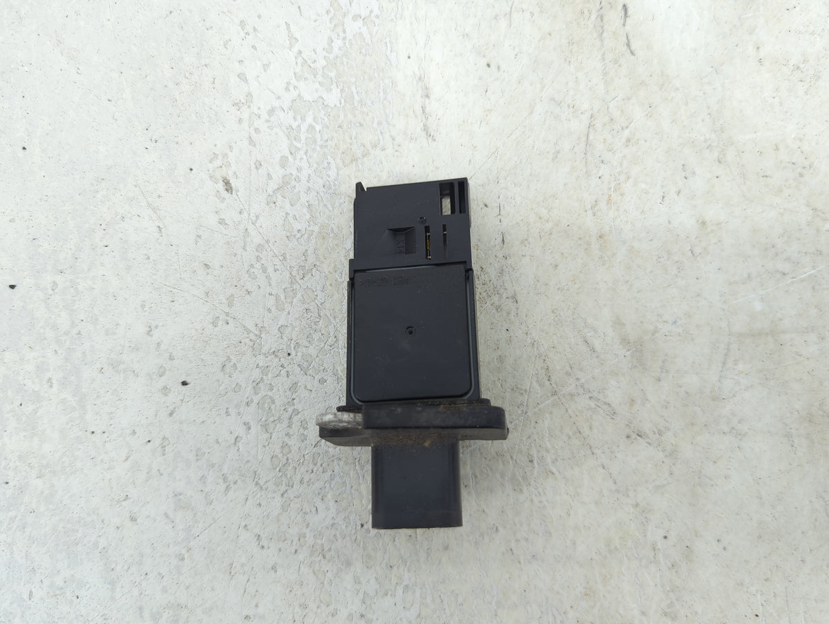 2016 Ford E-350 Super Duty Mass Air Flow Meter Maf 1494287 - Oemusedautoparts1.com