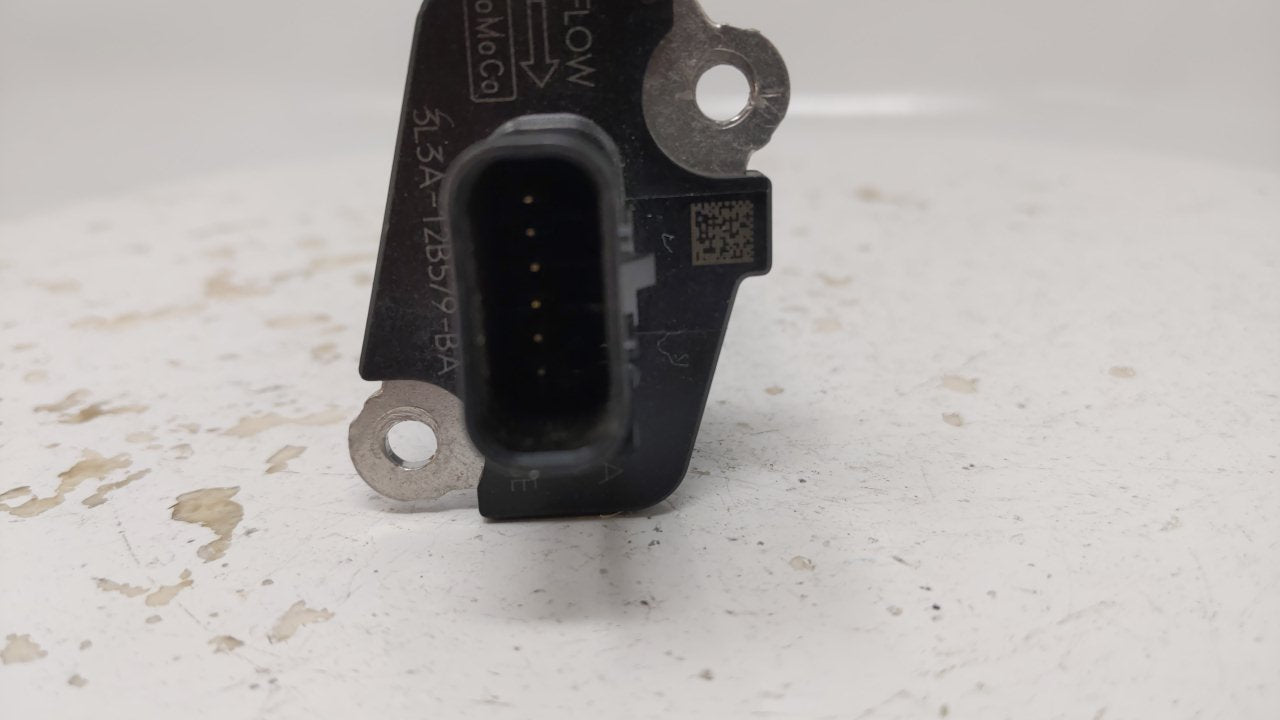 2004-2016 Ford E-350 Super Duty Mass Air Flow Meter Maf - Oemusedautoparts1.com