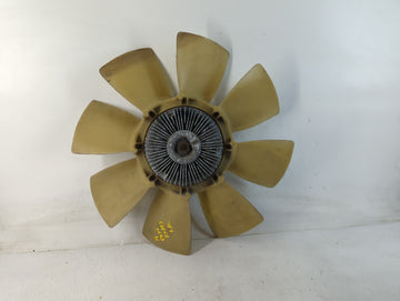 Ford E350 Radiator Cooling Fan Clutch - Oemusedautoparts1.com