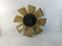Ford E350 Radiator Cooling Fan Clutch - Oemusedautoparts1.com