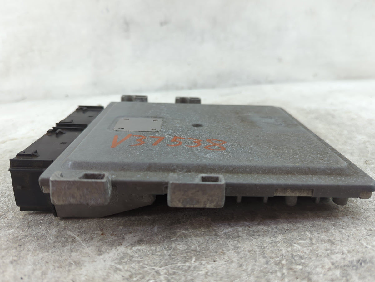 2016 Ford E450sd PCM Engine Control Computer ECU ECM PCU OEM P/N:A6SXN2455080O GC3A-12B684-BA, GC2A-12A650-SA Fits OEM Used 