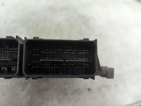 2016 Ford E450sd PCM Engine Control Computer ECU ECM PCU OEM P/N:A6SXN2455080O GC3A-12B684-BA, GC2A-12A650-SA Fits OEM Used 