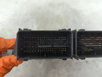 2016 Ford E450sd PCM Engine Control Computer ECU ECM PCU OEM P/N:A6SXN2455080O GC3A-12B684-BA, GC2A-12A650-SA Fits OEM Used 