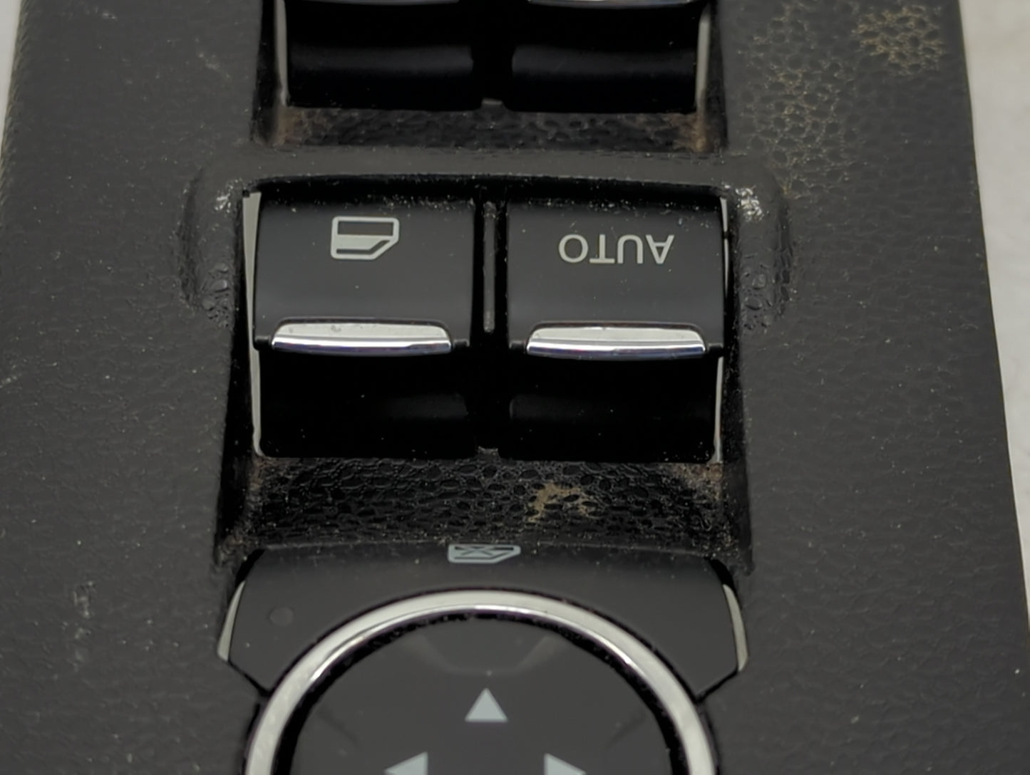 2018-2022 Ford Ecosport Master Power Window Switch Replacement Driver Side Left P/N:BM5T-14A132-AA Fits OEM Used Auto Parts 