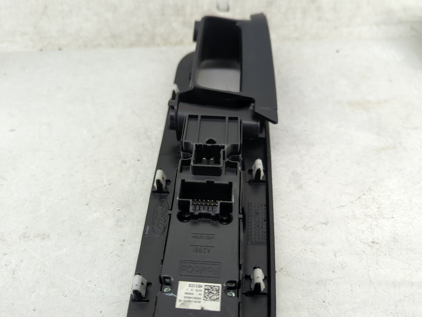 2018-2022 Ford Ecosport Master Power Window Switch Replacement Driver Side Left P/N:BM5T-14A132-AA Fits OEM Used Auto Parts 