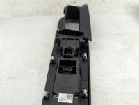 2018-2022 Ford Ecosport Master Power Window Switch Replacement Driver Side Left P/N:BM5T-14A132-AA Fits OEM Used Auto Parts 