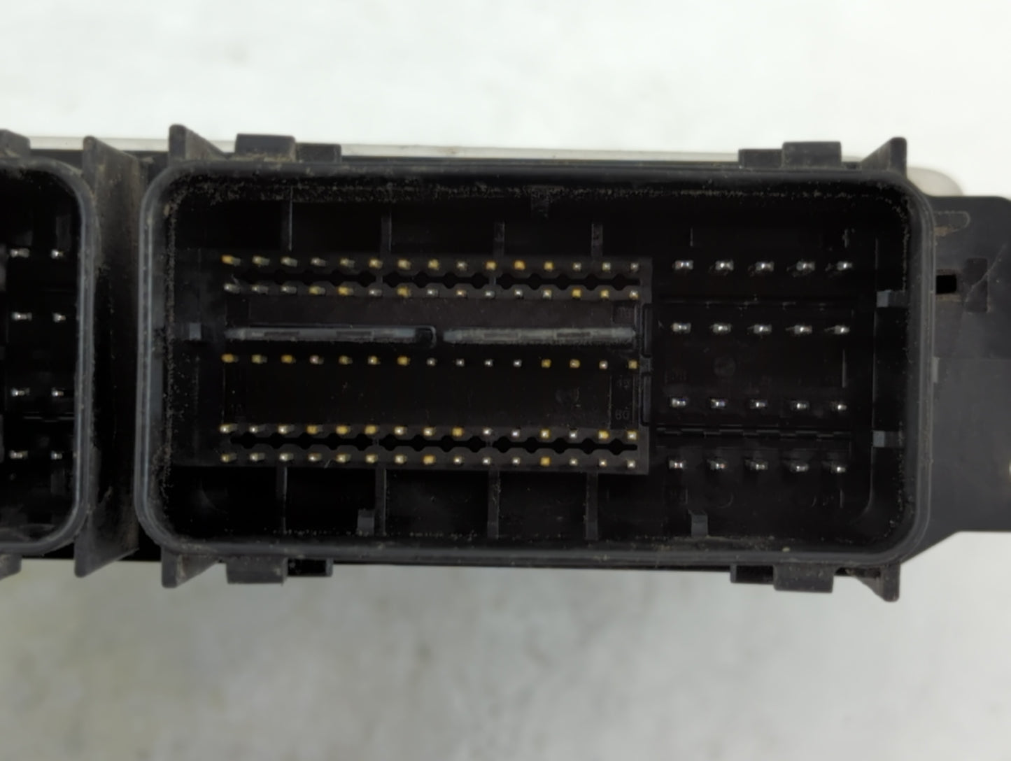 2015-2018 Ford Edge PCM Engine Control Computer ECU ECM PCU OEM P/N:FB5A-12B684-CA F2GA-12A650-BNA Fits OEM Used Auto Parts 