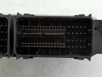 2015-2018 Ford Edge PCM Engine Control Computer ECU ECM PCU OEM P/N:FB5A-12B684-CA F2GA-12A650-BNA Fits OEM Used Auto Parts 