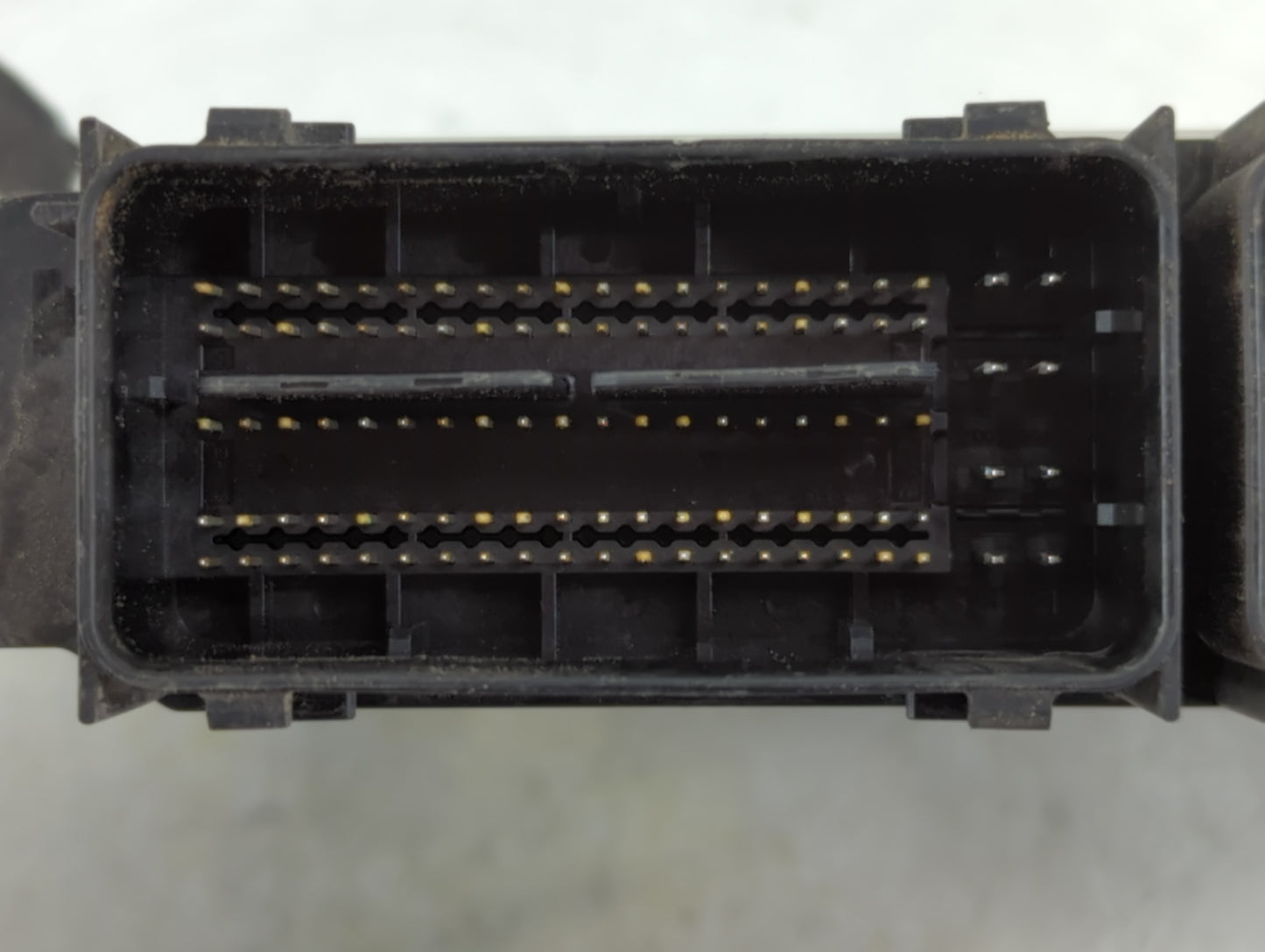 2015-2018 Ford Edge PCM Engine Control Computer ECU ECM PCU OEM P/N:FB5A-12B684-CA F2GA-12A650-BNA Fits OEM Used Auto Parts 