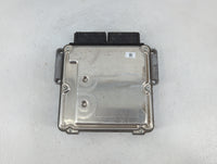 2015-2018 Ford Edge PCM Engine Control Computer ECU ECM PCU OEM P/N:FB5A-12B684-CA F2GA-12A650-BNA Fits OEM Used Auto Parts 