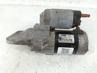 2014-2018 Ford Edge Car Starter Motor Solenoid OEM P/N:M000TC0371ZC FJ5T-11000-AA Fits OEM Used Auto Parts - Oemusedautopart