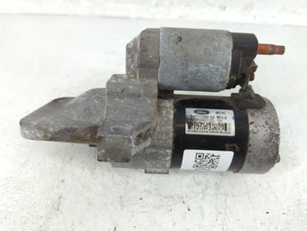 compare product 2014-2018 Ford Edge Car Starter Motor Solenoid OEM P/N:M000TC0371ZC FJ5T-11000-AA Fits OEM Used Auto Parts