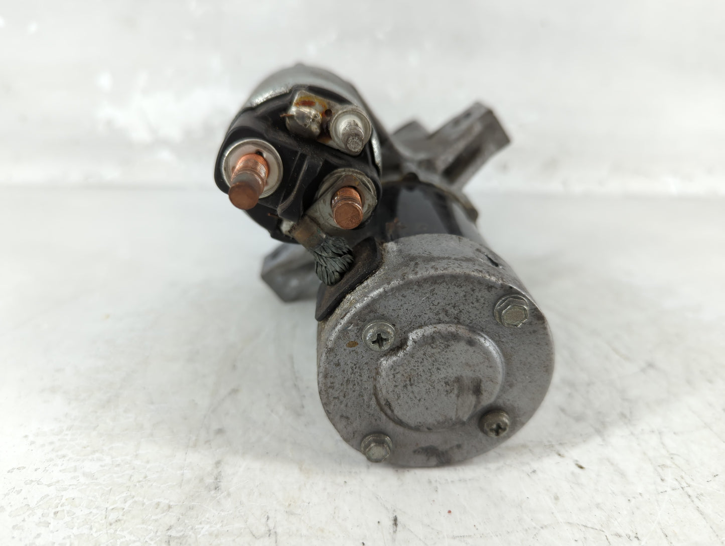 2014-2018 Ford Edge Car Starter Motor Solenoid OEM P/N:M000TC0371ZC FJ5T-11000-AA Fits OEM Used Auto Parts - Oemusedautopart