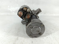 2014-2018 Ford Edge Car Starter Motor Solenoid OEM P/N:M000TC0371ZC FJ5T-11000-AA Fits OEM Used Auto Parts - Oemusedautopart