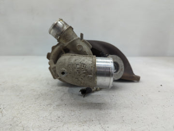 2015 Ford Edge Turbocharger Turbo Charger Super Charger Supercharger - Oemusedautoparts1.com