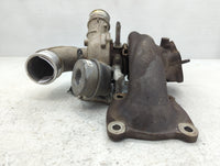 2015 Ford Edge Turbocharger Turbo Charger Super Charger Supercharger - Oemusedautoparts1.com