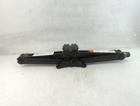2016 Ford Edge Spare Scissor Car Jack - Oemusedautoparts1.com