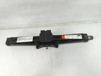 2016 Ford Edge Spare Scissor Car Jack - Oemusedautoparts1.com