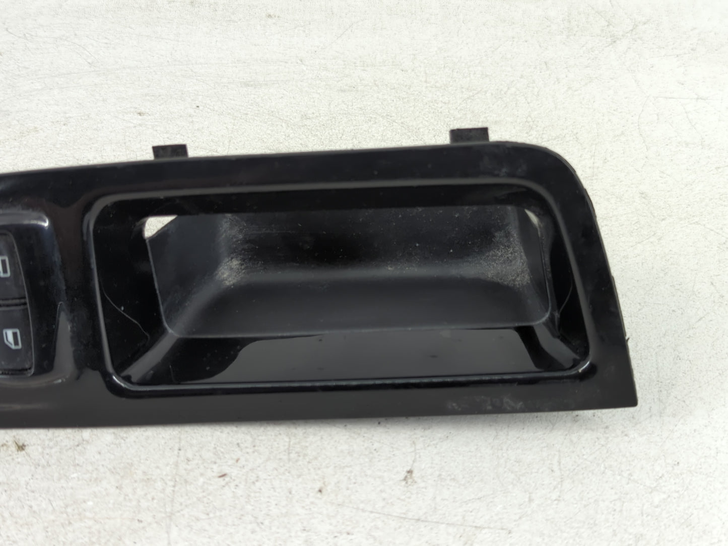 2015-2020 Ford Edge Master Power Window Switch Replacement Driver Side Left P/N:FT4B 14A564 BE Fits OEM Used Auto Parts - Oe