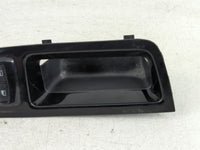 2015-2020 Ford Edge Master Power Window Switch Replacement Driver Side Left P/N:FT4B 14A564 BE Fits OEM Used Auto Parts - Oe