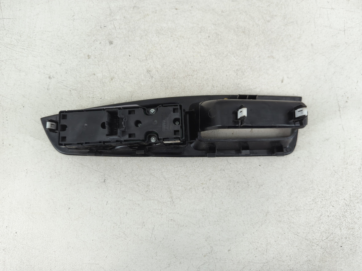 2015-2020 Ford Edge Master Power Window Switch Replacement Driver Side Left P/N:FT4B 14A564 BE Fits OEM Used Auto Parts - Oe