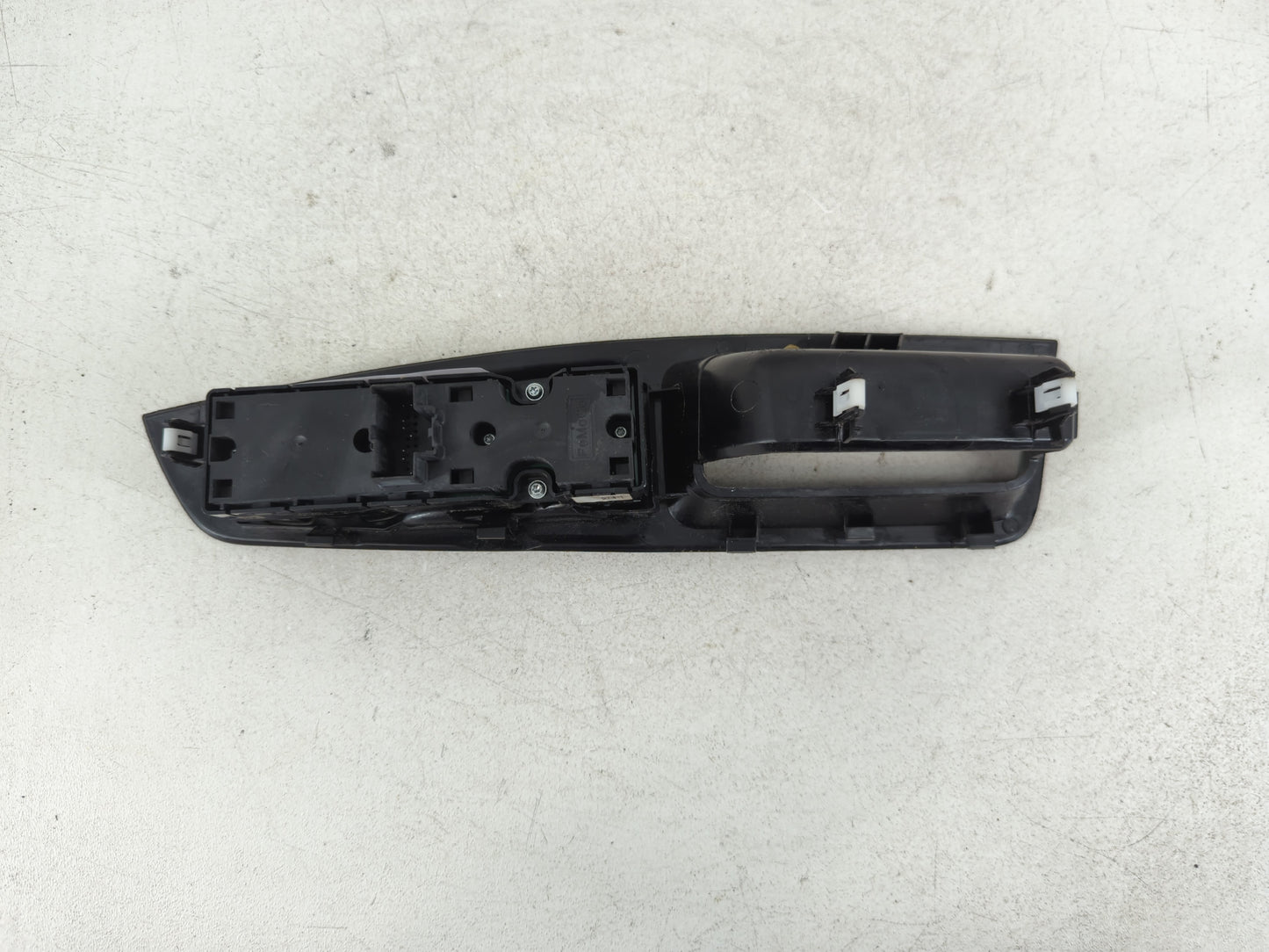 2015-2020 Ford Edge Master Power Window Switch Replacement Driver Side Left P/N:FT4B 14A564 BE Fits OEM Used Auto Parts - Oe