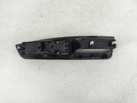 2015-2020 Ford Edge Master Power Window Switch Replacement Driver Side Left P/N:FT4B 14A564 BE Fits OEM Used Auto Parts - Oe