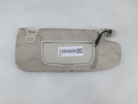 2015-2020 Ford Edge Sun Visor Shade Replacement Passenger Right Mirror Fits Fits 2015 2016 2017 2018 2019 2020 OEM Used Auto