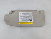 2015-2020 Ford Edge Sun Visor Shade Replacement Passenger Right Mirror Fits Fits 2015 2016 2017 2018 2019 2020 OEM Used Auto