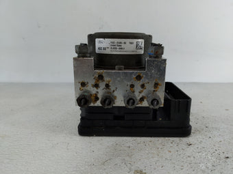 compare product 2015-2018 Ford Edge Anti-Lock Brake ABS Pump Module Actuator OEM P/N:F2GC 2C405-BG Fits Fits 2015 2016 2017 2018 OEM Used Auto Parts