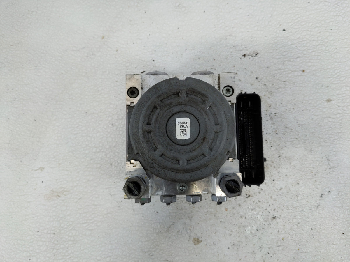 2015-2018 Ford Edge Anti-Lock Brake ABS Pump Module Actuator OEM P/N:F2GC 2C405-BG Fits Fits 2015 2016 2017 2018 OEM Used Au
