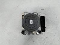 2015-2018 Ford Edge Anti-Lock Brake ABS Pump Module Actuator OEM P/N:F2GC 2C405-BG Fits Fits 2015 2016 2017 2018 OEM Used Au