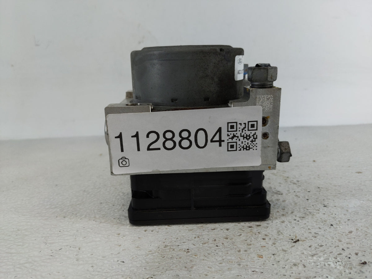 2015-2018 Ford Edge Anti-Lock Brake ABS Pump Module Actuator OEM P/N:F2GC 2C405-BG Fits Fits 2015 2016 2017 2018 OEM Used Au