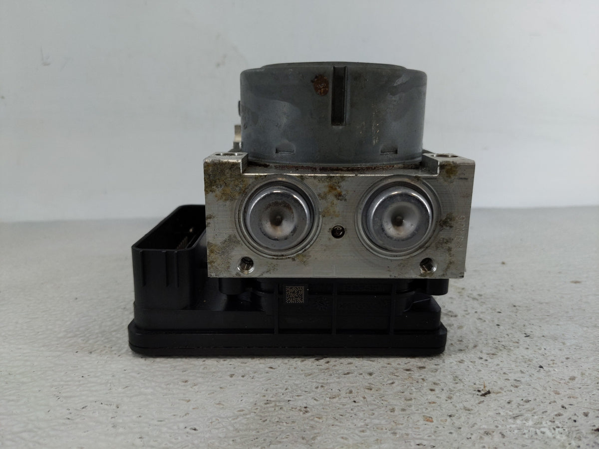 2015-2018 Ford Edge Anti-Lock Brake ABS Pump Module Actuator OEM P/N:F2GC 2C405-BG Fits Fits 2015 2016 2017 2018 OEM Used Au