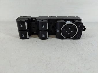 compare product 2016-2020 Ford Edge Master Power Window Switch Replacement Driver Side Left P/N:GT4T-14540-BAW Fits Fits 2016 2017 2018 2019 2020 OEM Used Auto Parts