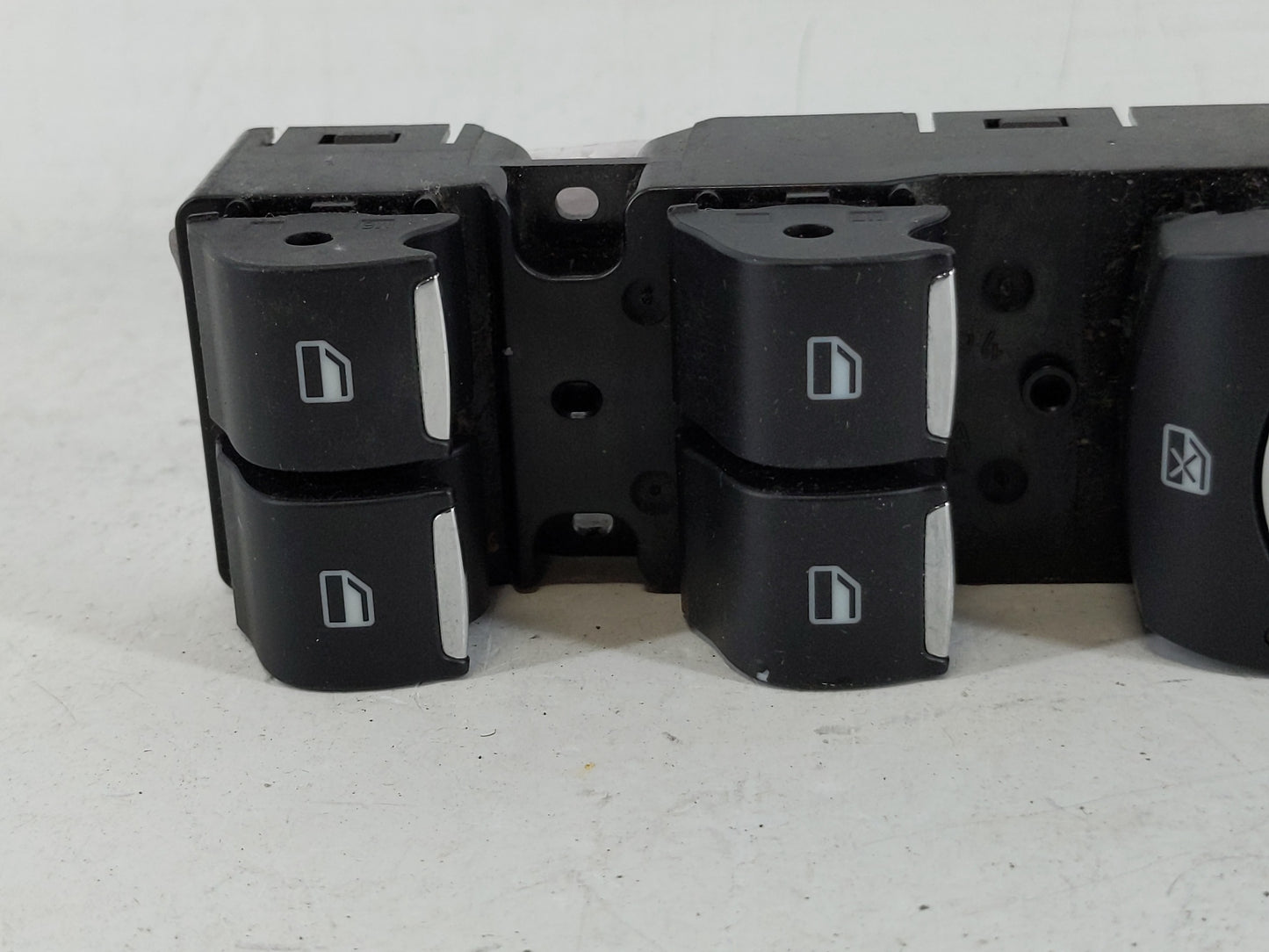 2016-2020 Ford Edge Master Power Window Switch Replacement Driver Side Left P/N:GT4T-14540-BAW Fits Fits 2016 2017 2018 2019