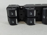 2016-2020 Ford Edge Master Power Window Switch Replacement Driver Side Left P/N:GT4T-14540-BAW Fits Fits 2016 2017 2018 2019